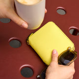 4 of 28:SUGAR ZIP AROUND WALLET