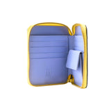7 of 28:SUGAR ZIP AROUND WALLET
