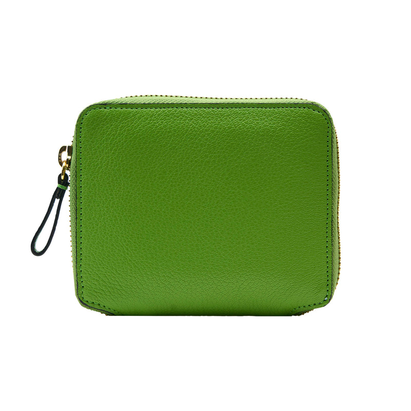 SUGAR ZIP AROUND WALLET