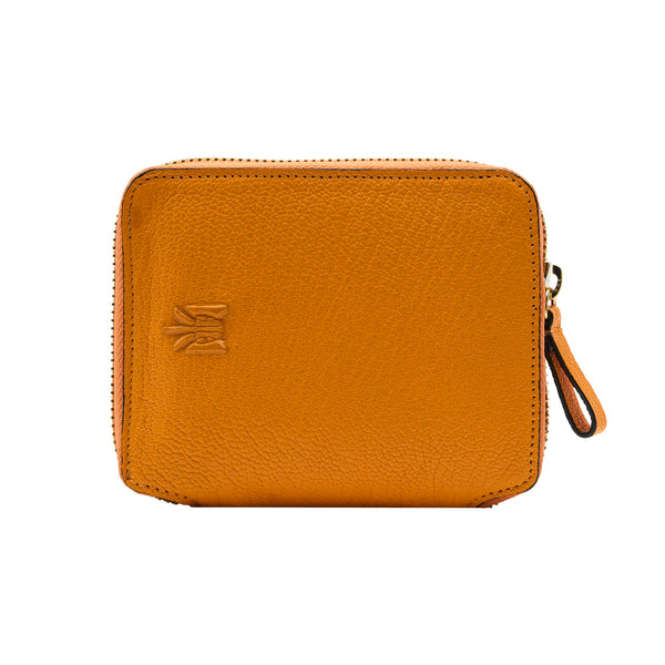 SUGAR ZIP AROUND WALLET
