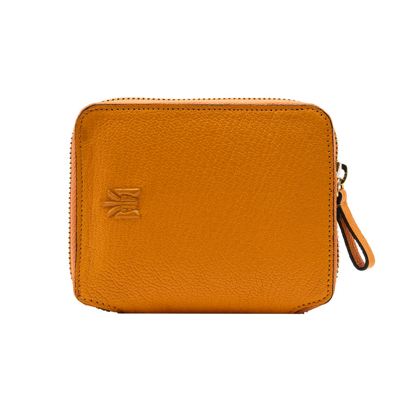 SUGAR ZIP AROUND WALLET