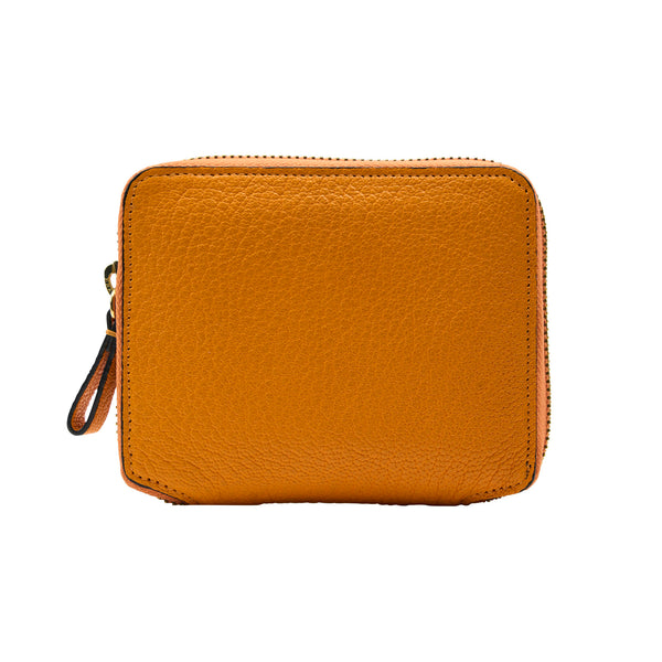 SUGAR ZIP AROUND WALLET
