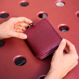 13 of 28:SUGAR ZIP AROUND WALLET