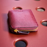 16 of 28:SUGAR ZIP AROUND WALLET