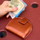 19 of 28:LUIGI ARC WALLET