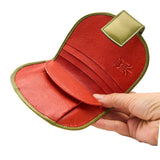 26 of 28:LUIGI ARC WALLET