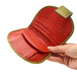 4 of 28:LUIGI ARC WALLET