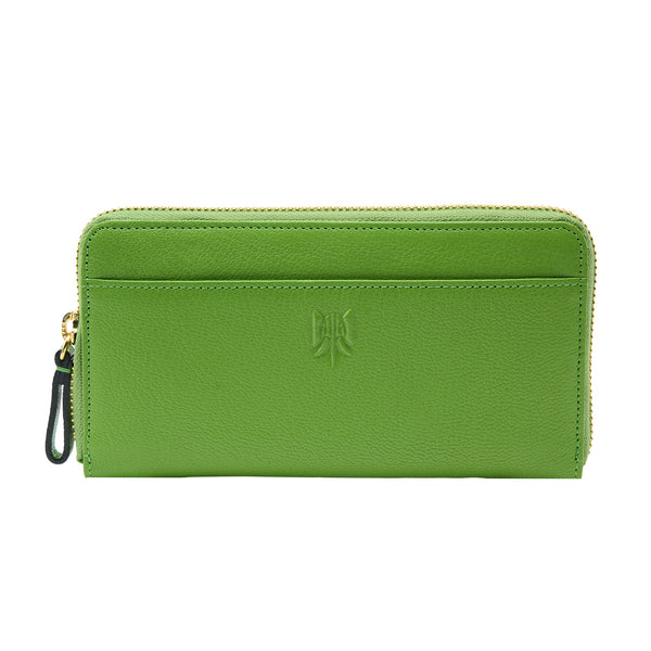 SUGAR SINGLE ZIP WALLET