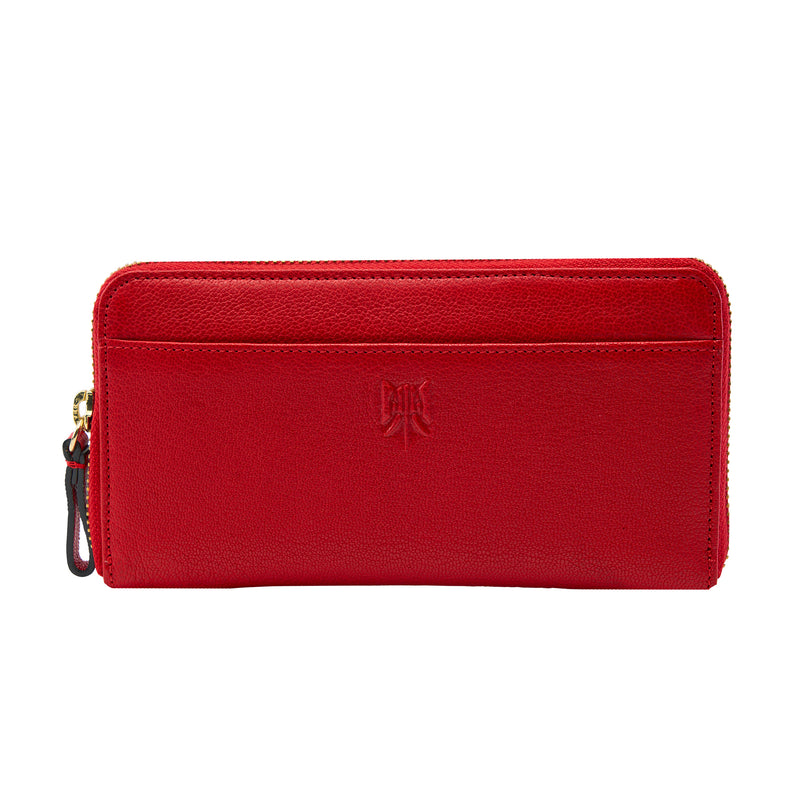 SUGAR SINGLE ZIP WALLET