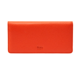 ASCOT SINGLE GUSSETED WALLET