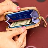 3 of 7:BREEZE COIN AND CARD CASE