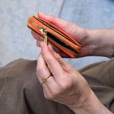5 of 9:MADISON COIN AND CARD CASE