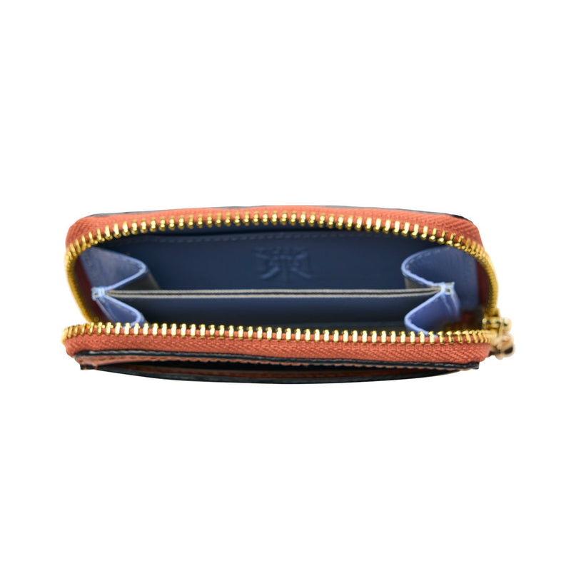 MADISON COIN AND CARD CASE