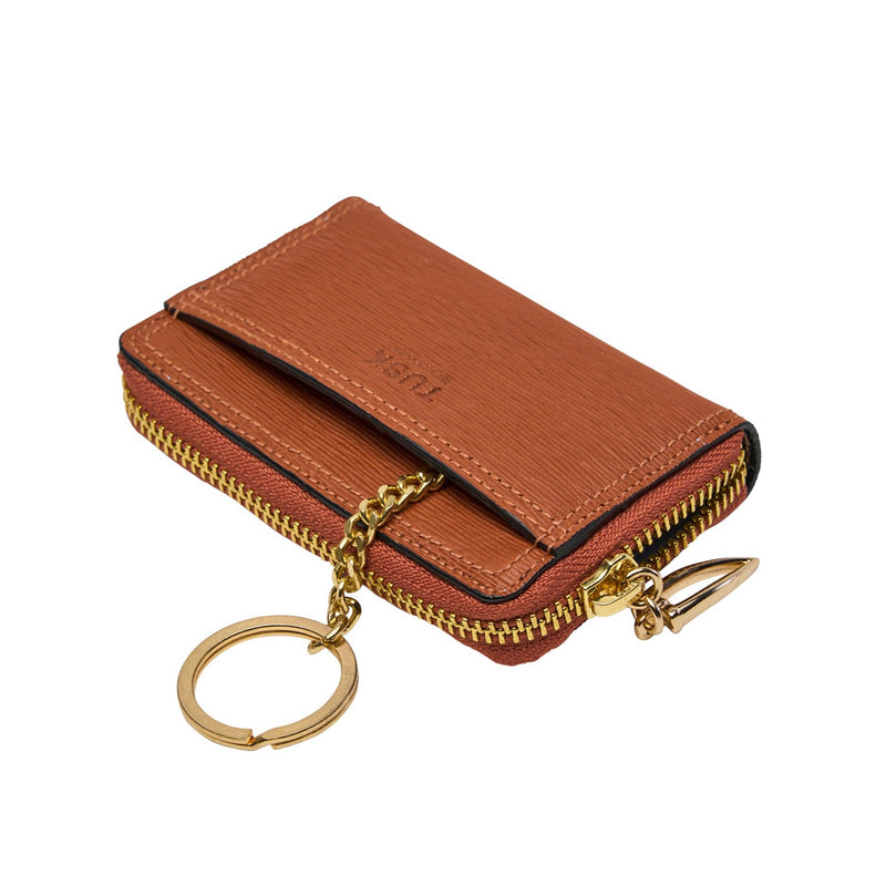 MADISON COIN AND CARD CASE
