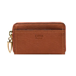 MADISON COIN AND CARD CASE