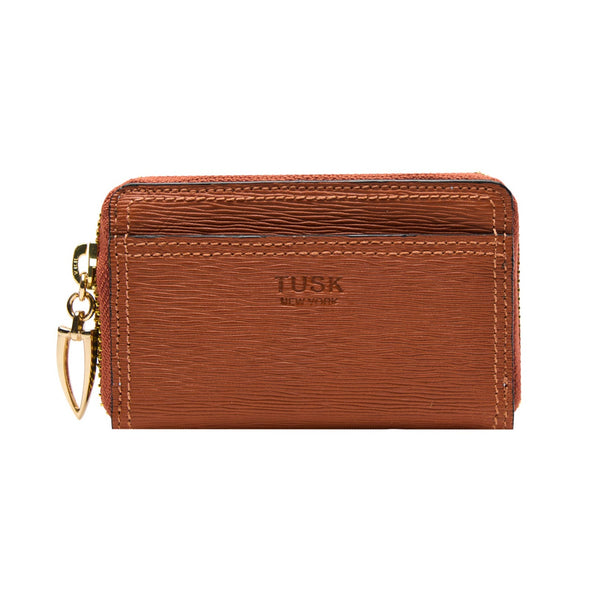 MADISON COIN AND CARD CASE