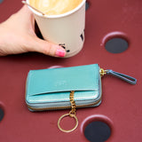 3 of 34:LUIGI COIN AND CARD CASE
