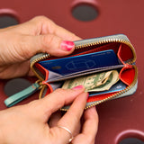 5 of 34:LUIGI COIN AND CARD CASE