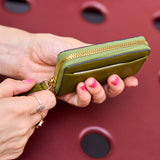 14 of 34:LUIGI COIN AND CARD CASE