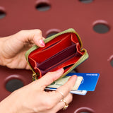 13 of 34:LUIGI COIN AND CARD CASE