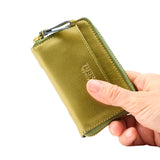 32 of 34:LUIGI COIN AND CARD CASE