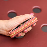 20 of 34:LUIGI COIN AND CARD CASE