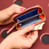 19 of 34:LUIGI COIN AND CARD CASE