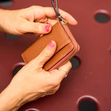 12 of 22:SUGAR COIN AND CARD CASE