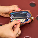 14 of 22:SUGAR COIN AND CARD CASE