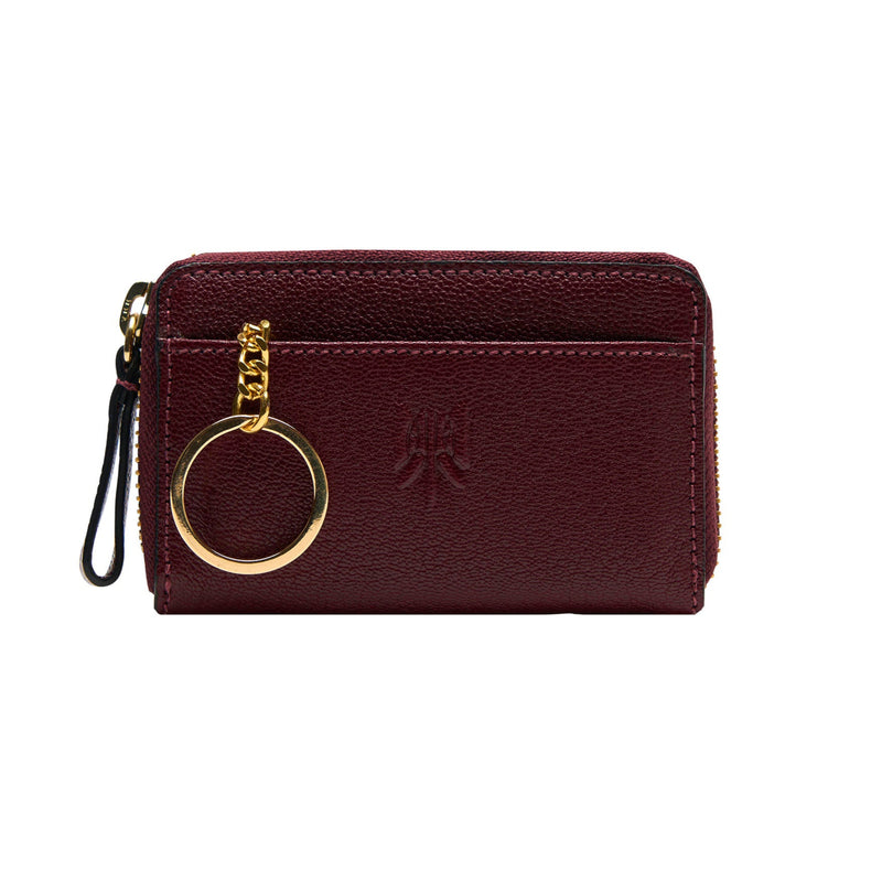 SUGAR COIN AND CARD CASE