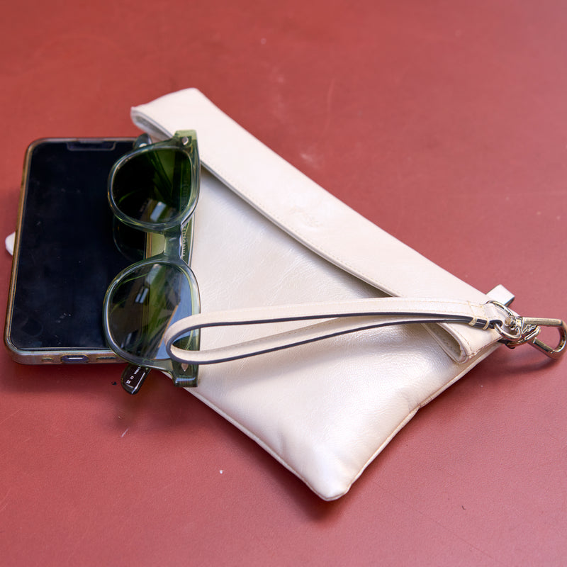 JEN ENVELOPE CLUTCH