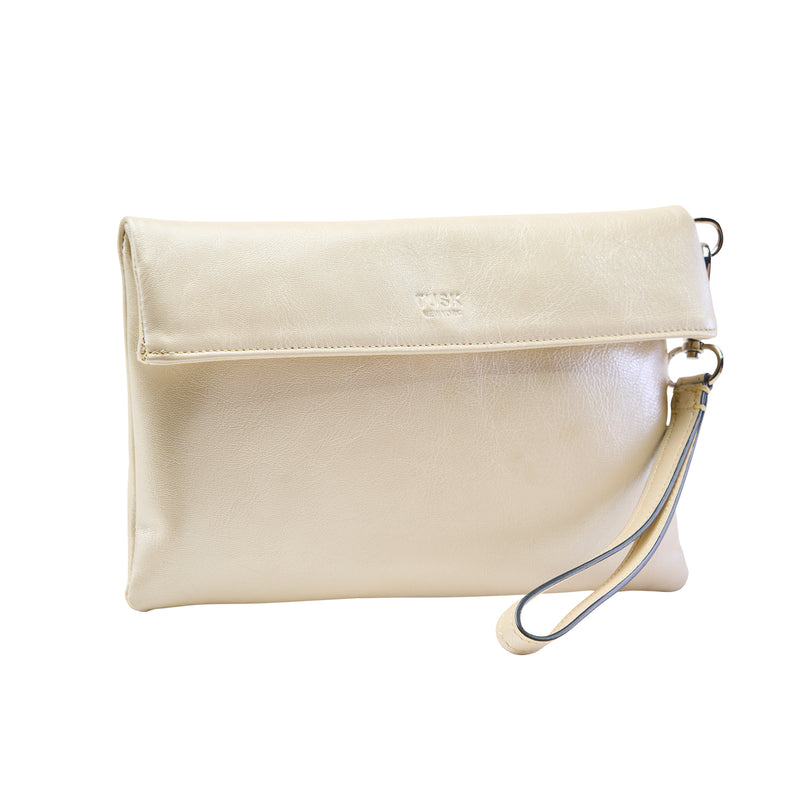 JEN ENVELOPE CLUTCH
