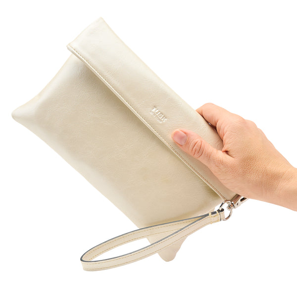 JEN ENVELOPE CLUTCH