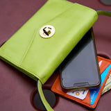21 of 27:JEN MEDIUM POCKET