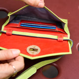 22 of 27:JEN MEDIUM POCKET