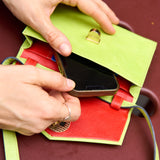 23 of 27:JEN MEDIUM POCKET