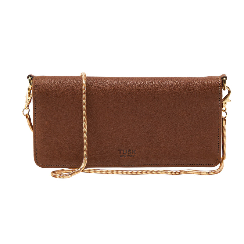 LUIGI CHOTTA MINI CROSS BODY BAG