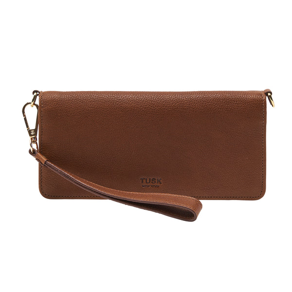 LUIGI CHOTTA MINI CROSS BODY BAG