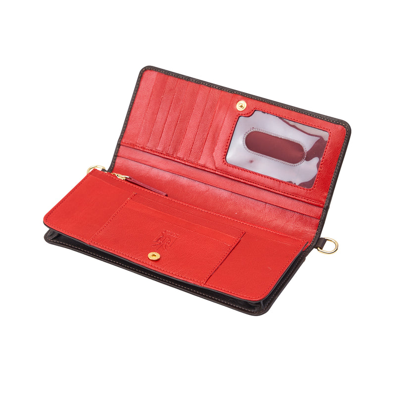 LUIGI CHOTTA MINI CROSS BODY BAG