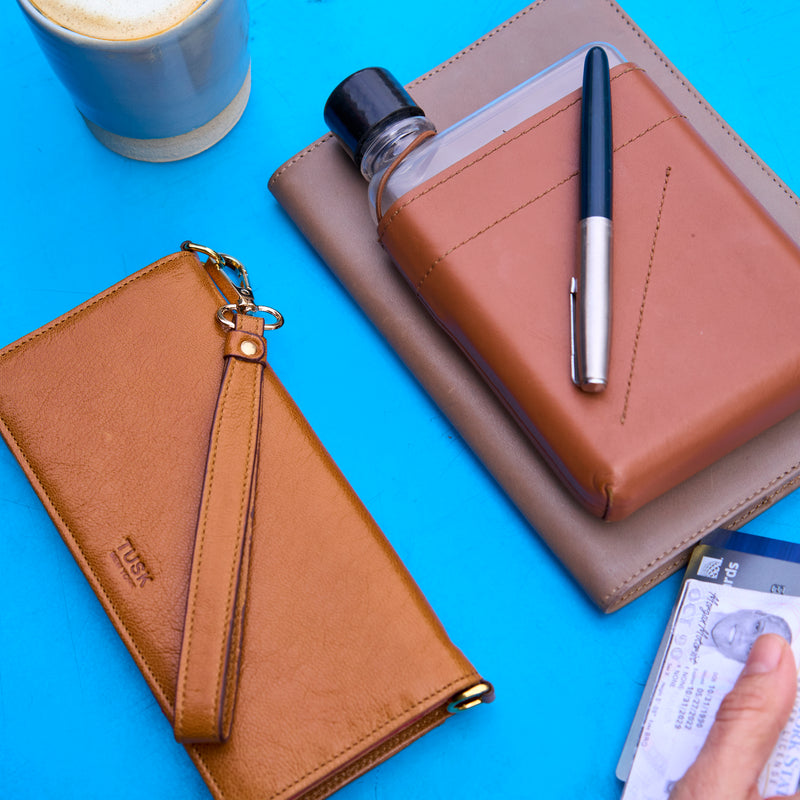 LUIGI CHOTTA MINI CROSS BODY BAG