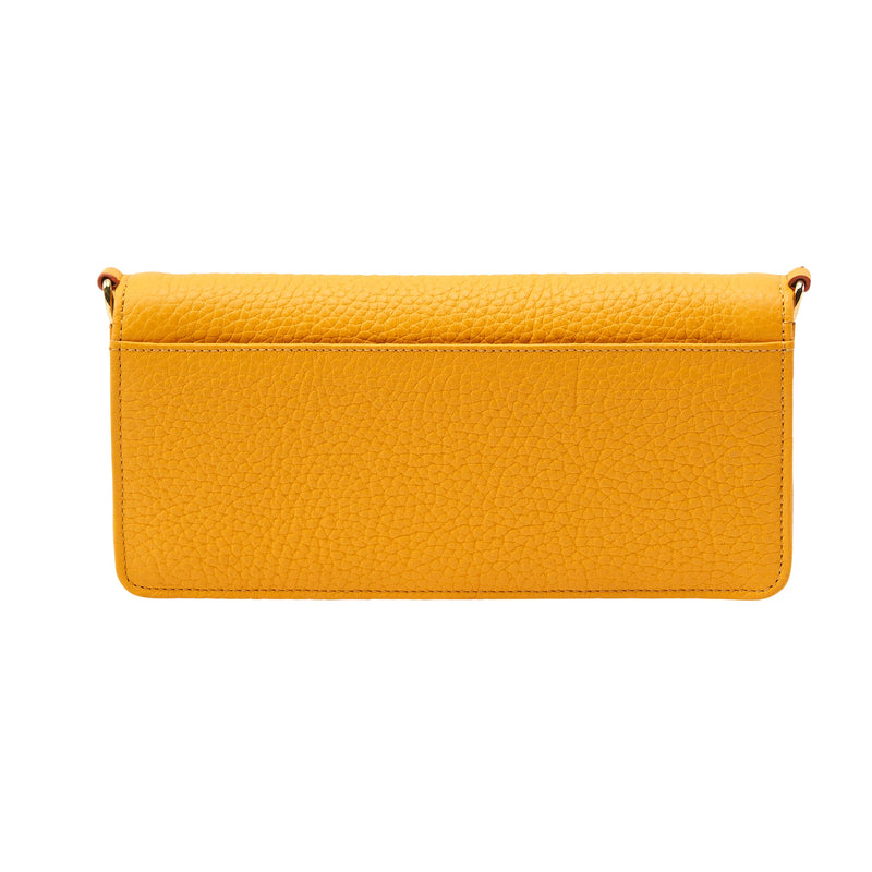 LUIGI CHOTTA MINI CROSS BODY BAG