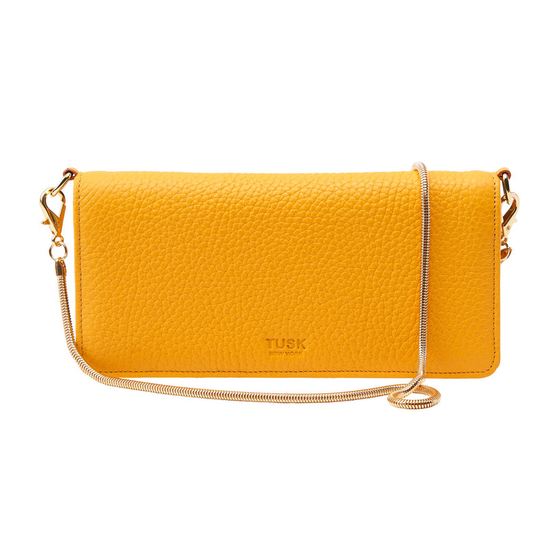 LUIGI CHOTTA MINI CROSS BODY BAG