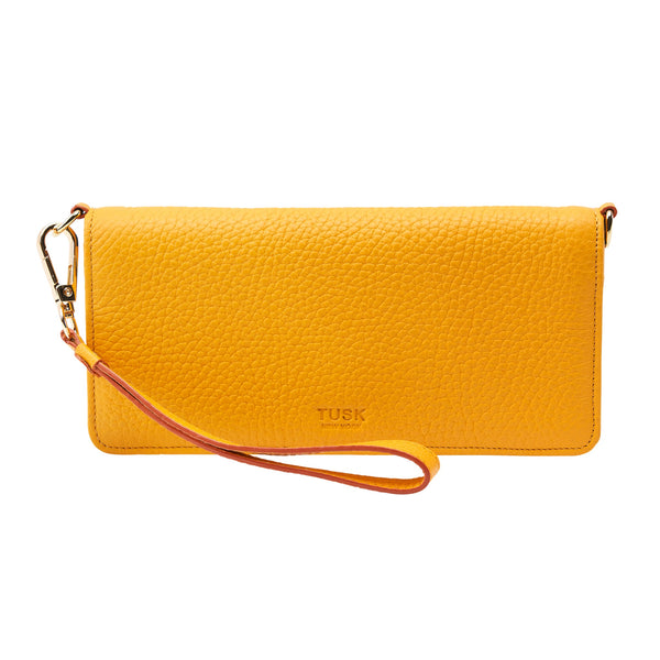 LUIGI CHOTTA MINI CROSS BODY BAG