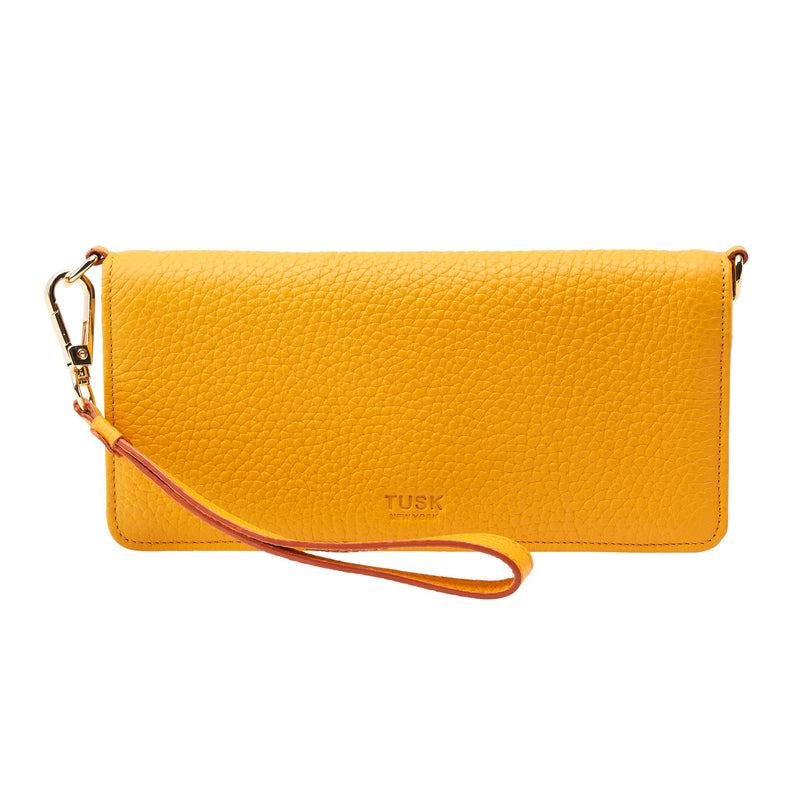 LUIGI CHOTTA MINI CROSS BODY BAG