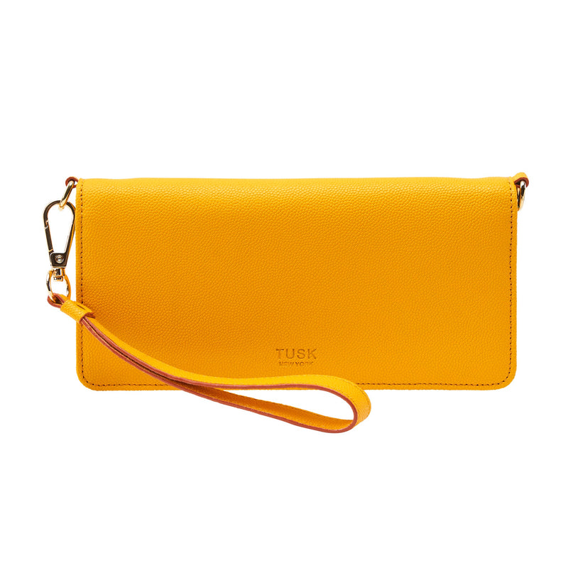 LUIGI CHOTTA MINI CROSS BODY BAG