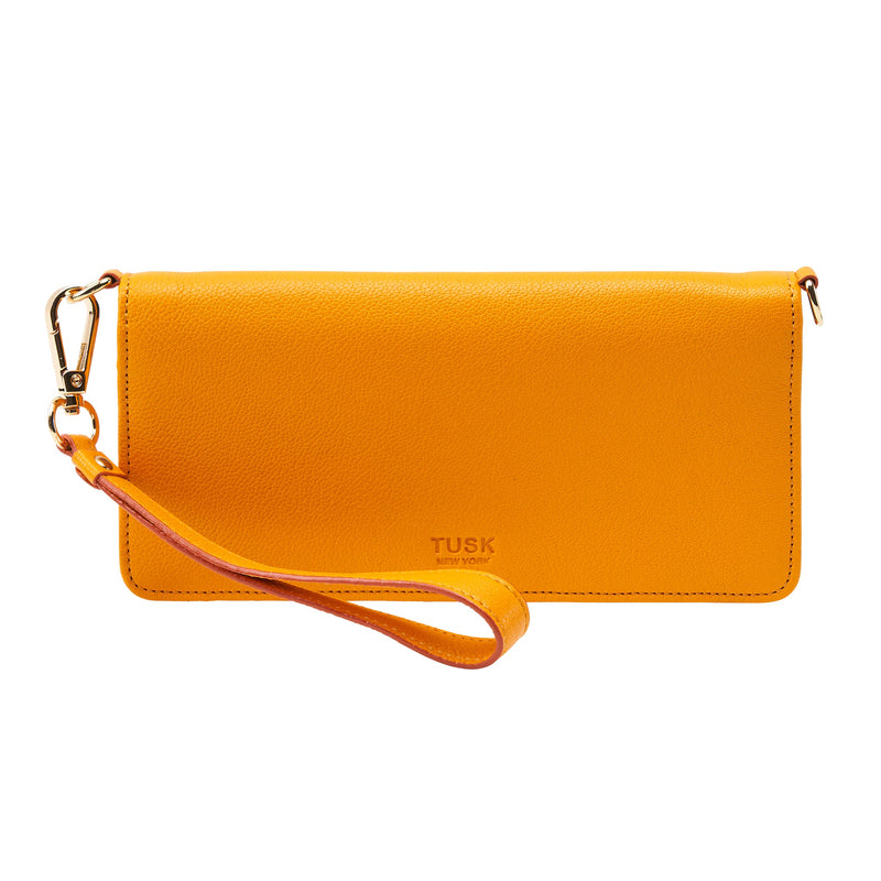 LUIGI CHOTTA MINI CROSS BODY BAG