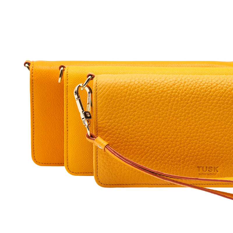 LUIGI CHOTTA MINI CROSS BODY BAG