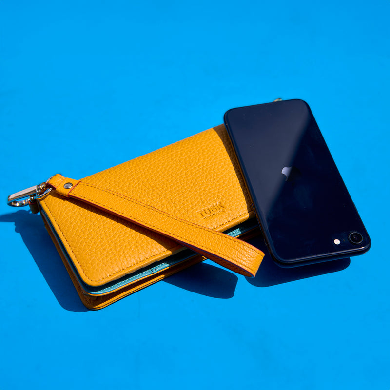 LUIGI CHOTTA MINI CROSS BODY BAG