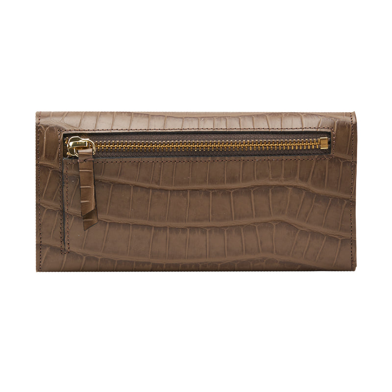 ANTILLA FLAP OVER WALLET