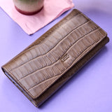 10 of 15:ANTILLA FLAP OVER WALLET